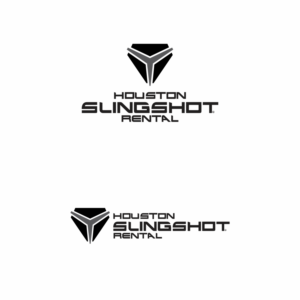 Diseño de Logo por Ricky Tresna Murdiana para Houston Slingshot Rental | Diseño: #19999826