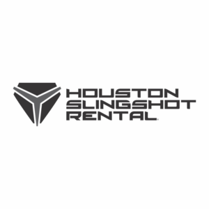Logo-Design von bocalm für Houston Slingshot Rental | Design #20057909