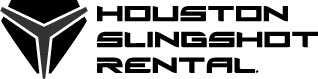Logo Design by Him Tim for Houston Slingshot Rental | Design #20000645