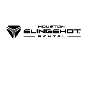 Logo-Design von Ezgi Kilavuz für Houston Slingshot Rental | Design #20056731