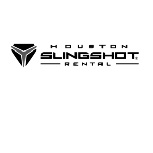 Diseño de Logo por Ezgi Kilavuz para Houston Slingshot Rental | Diseño: #20056831