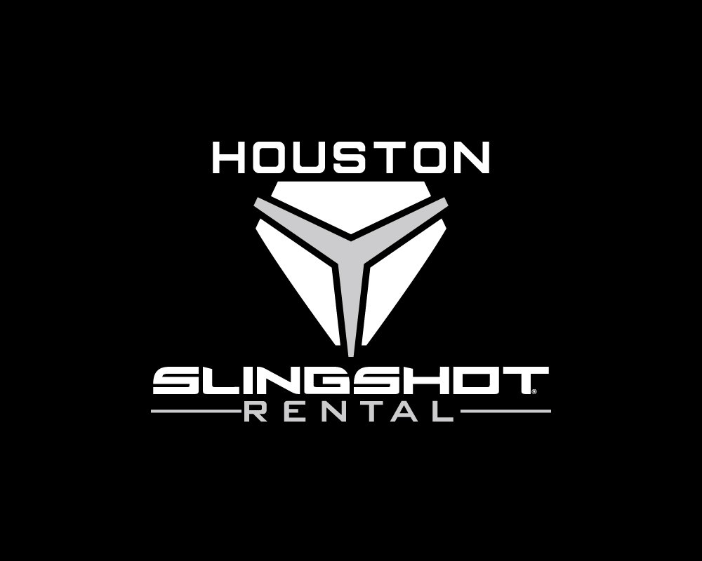 Diseño de Logo por Madara Uchiha para Houston Slingshot Rental | Diseño #20002788