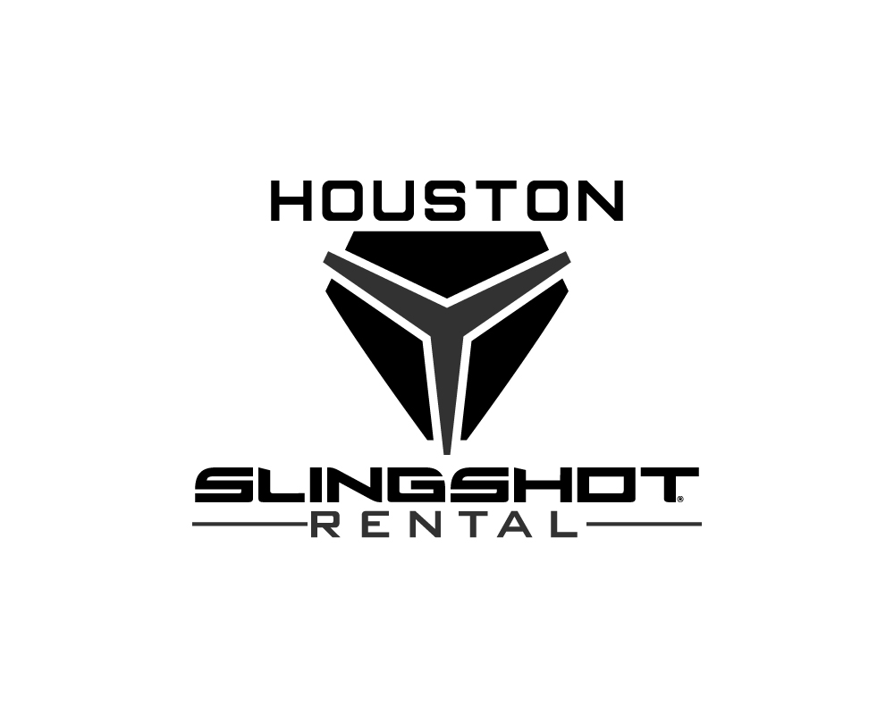 Diseño de Logo por Madara Uchiha para Houston Slingshot Rental | Diseño #20002789
