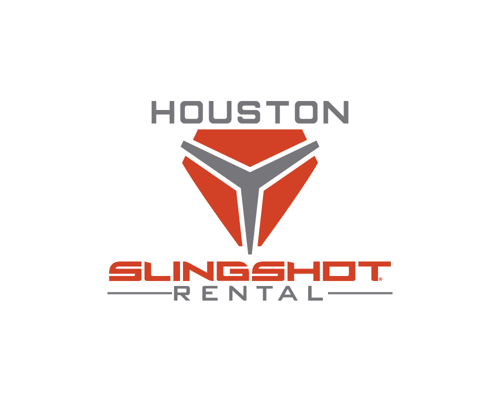 Diseño de Logo por Madara Uchiha para Houston Slingshot Rental | Diseño #20002843