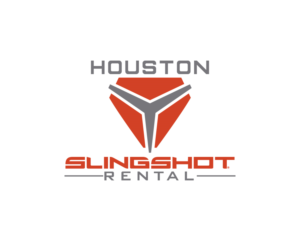Diseño de Logo por Madara Uchiha para Houston Slingshot Rental | Diseño: #20002843