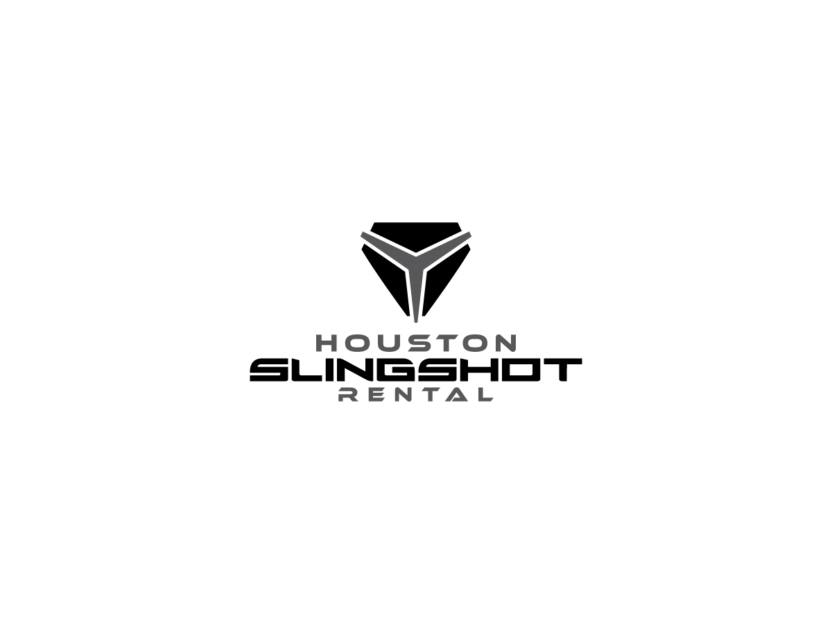 Logo-Design von design big für Houston Slingshot Rental | Design #20000338