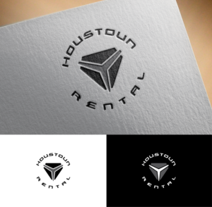 Logo-Design von Ikan Mas Design für Houston Slingshot Rental | Design #20000059
