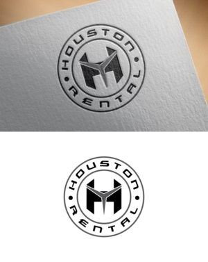 Diseño de Logo por Ikan Mas Design para Houston Slingshot Rental | Diseño: #20000081