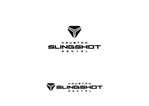 Logo-Design von eiffel tesla für Houston Slingshot Rental | Design #20019771