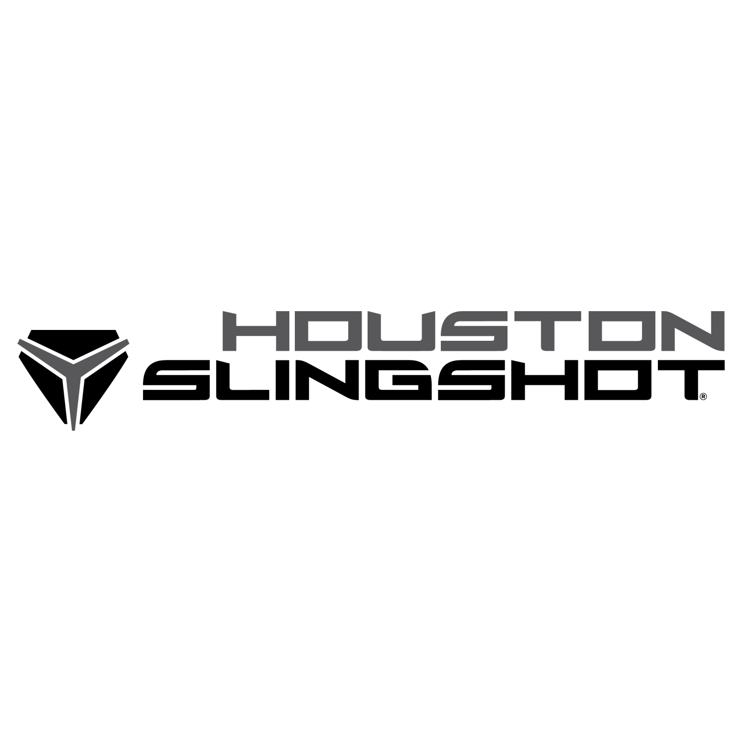 Logo Design by sumra 2 for Houston Slingshot Rental | Design #20045342