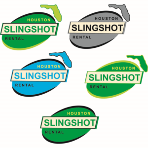Diseño de Logo por jafer imam para Houston Slingshot Rental | Diseño: #20006875
