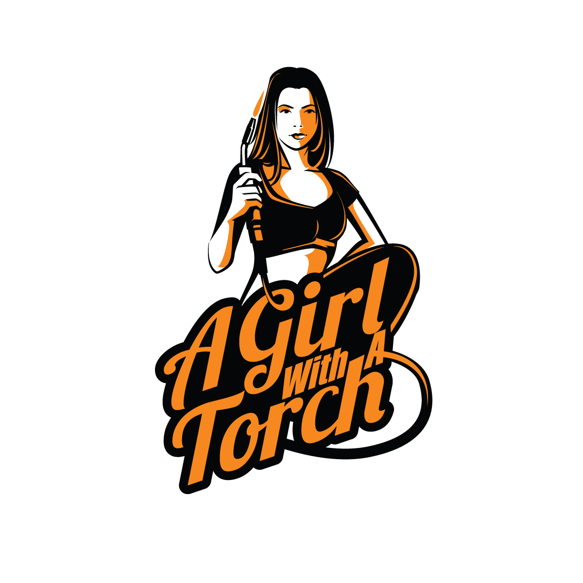Logo Design by Kreative Fingers for this project | Design: #20019744