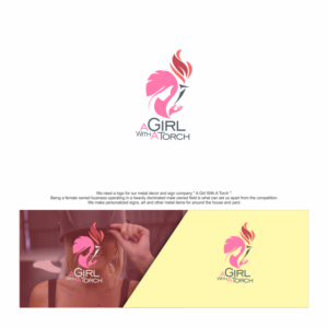 Logo Design by Ricky Tresna Murdiana for this project | Design: #20003369