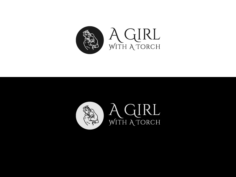 Logo Design by Trisha Akter for this project | Design #20024044
