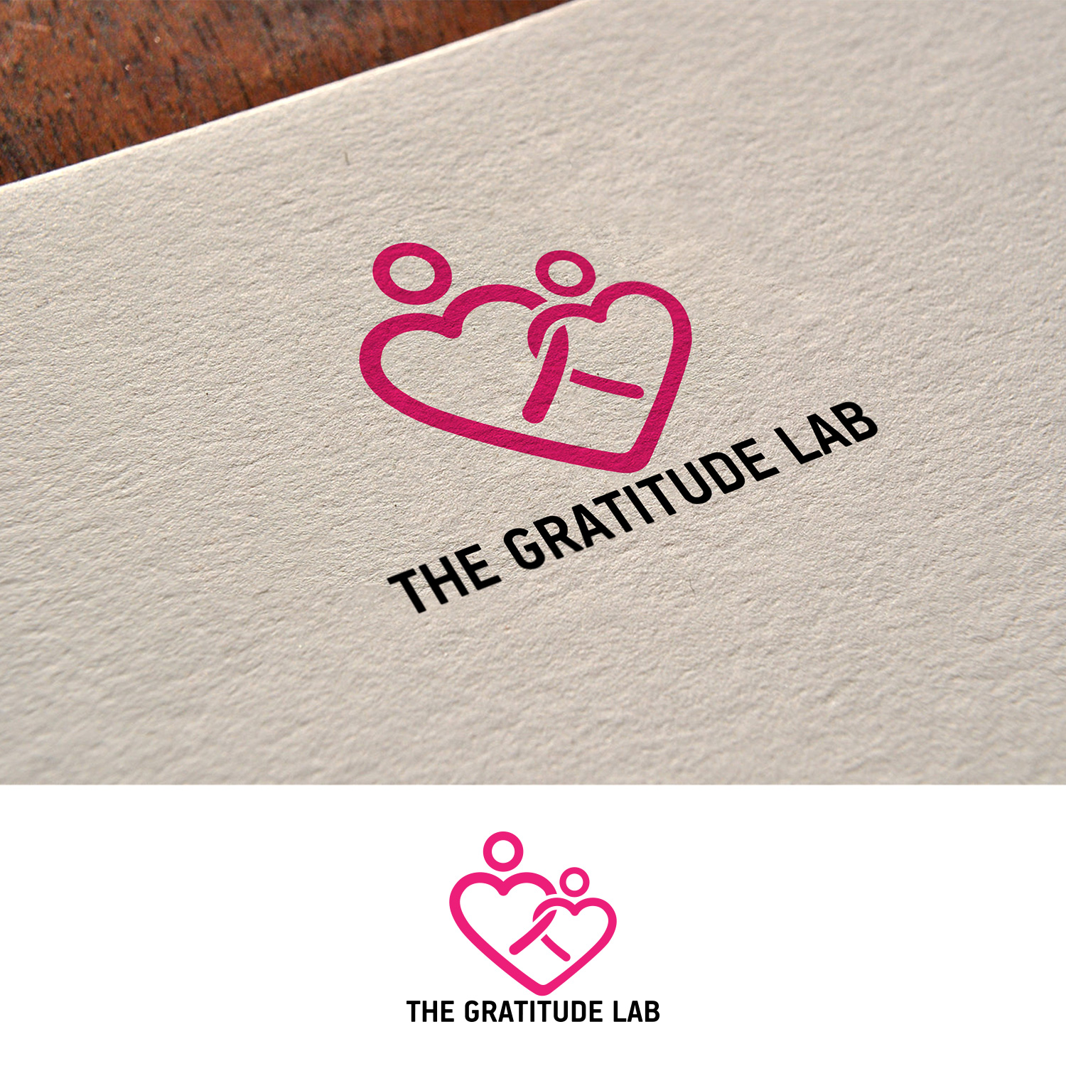 Logo Design by DesignDUO for this project | Design #20029332