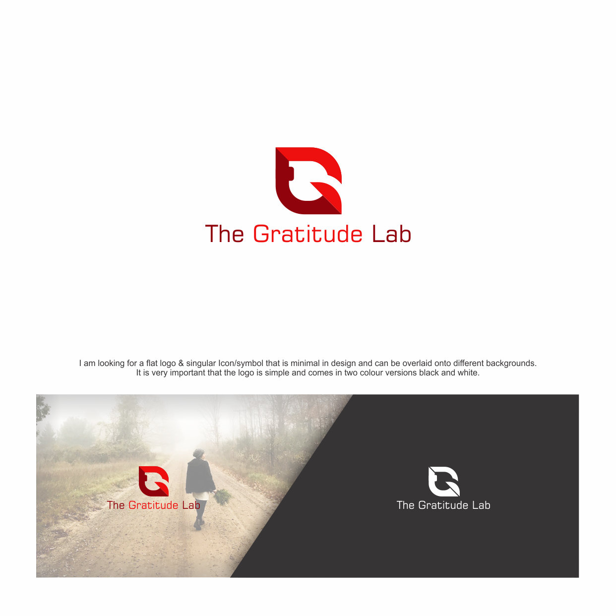 Logo Design by Ricky Tresna Murdiana for this project | Design #20005490