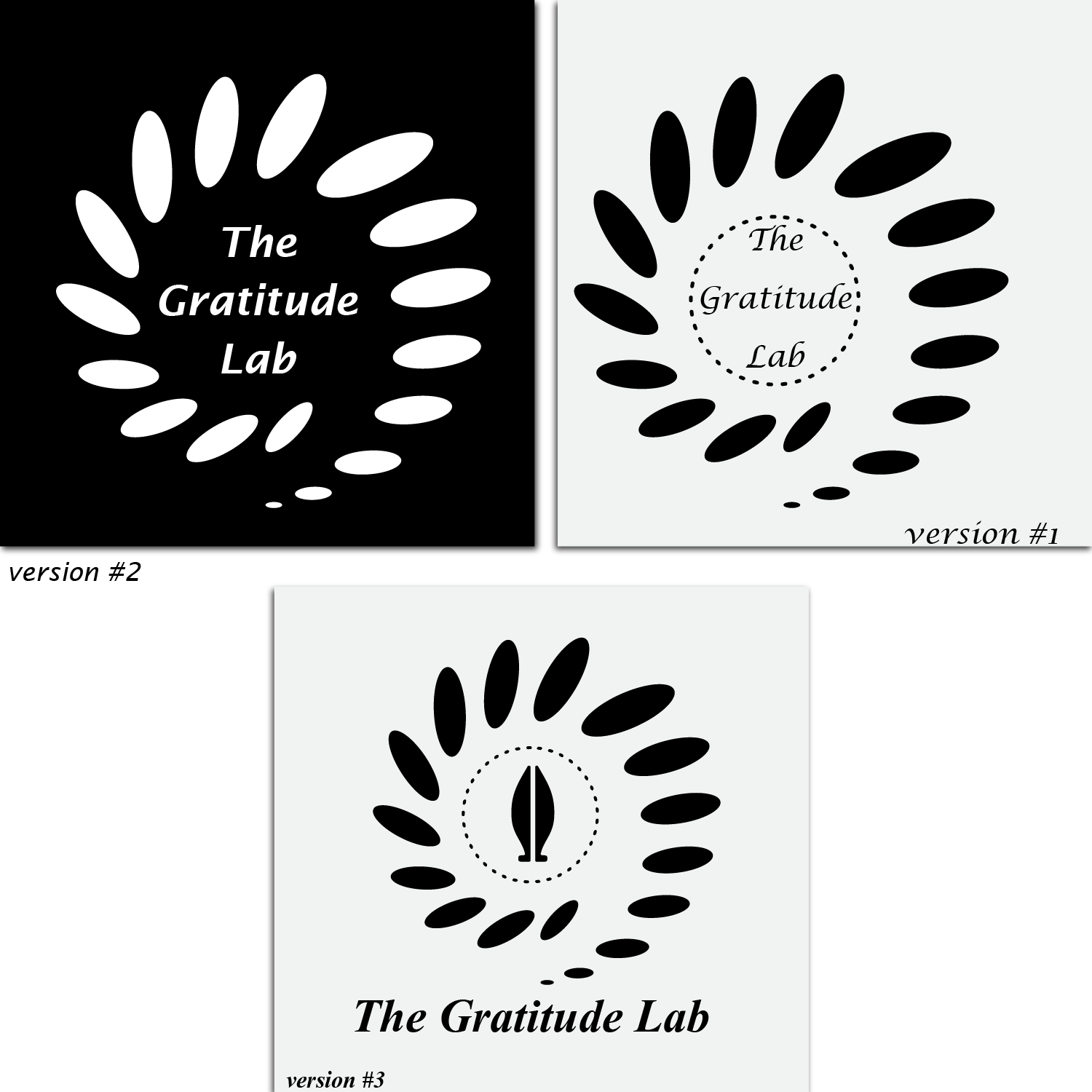 Logo Design by Shaza Albero for this project | Design #20055533