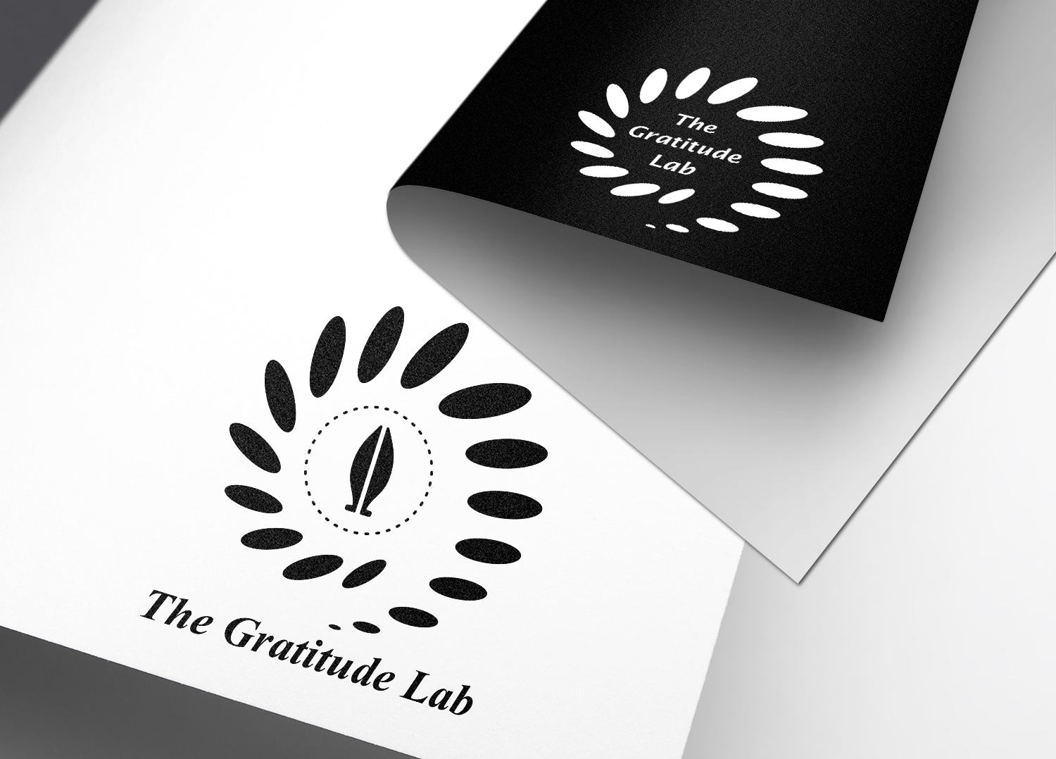 Logo Design by Shaza Albero for this project | Design #20055949