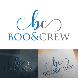 Logo Design by JAFRIN for this project | Design: #19999490