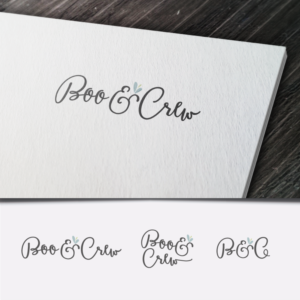 Logo Design by WooW Designs for this project | Design: #20015542