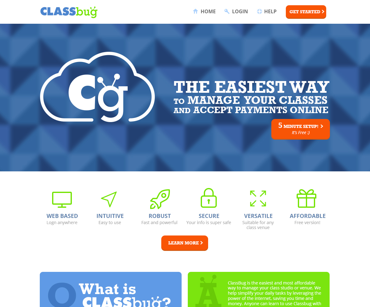 Landing Page Design by Denis Korytchenko for this project | Design #2932225