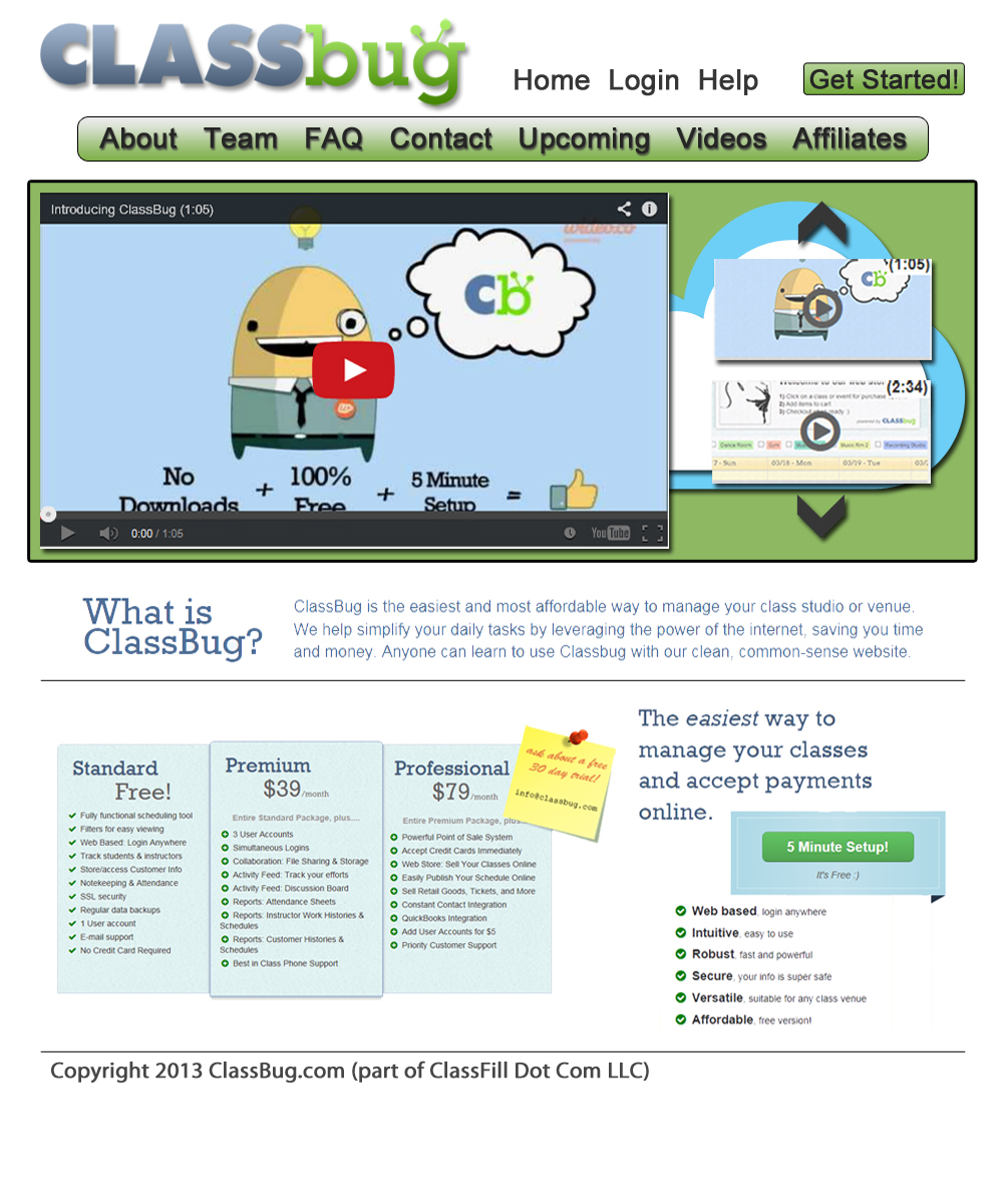 Design de Page d'Accueil par rohan design pour ce projet | Design #2991904