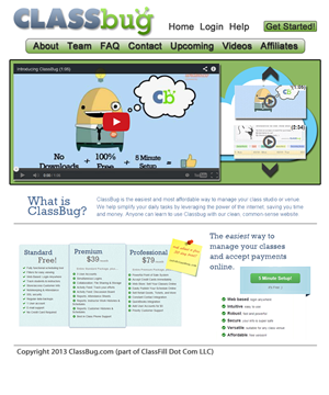 Design de Page d'Accueil par rohan design pour ce projet | Design : #2991904