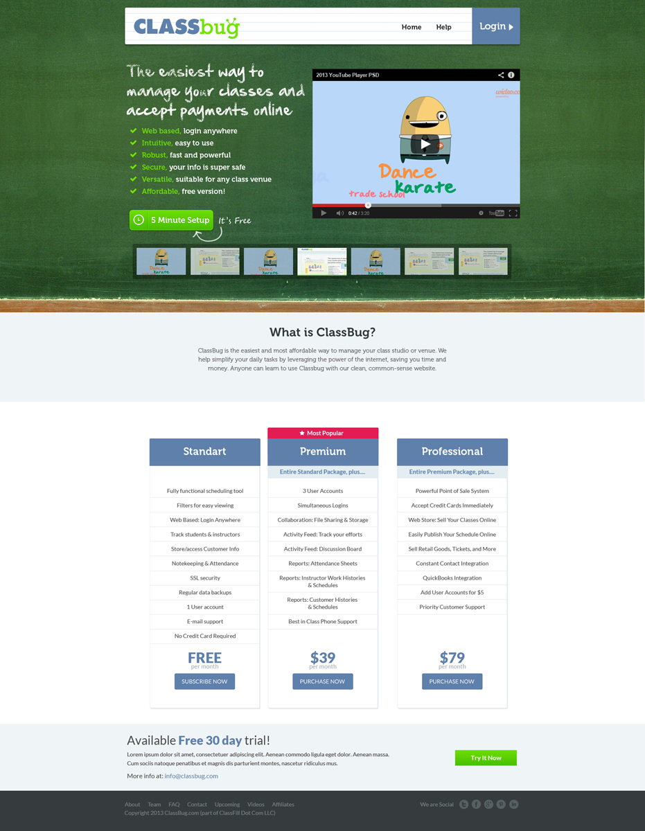 Landing Page Design by Violeta Pironkova for this project | Design #2930259