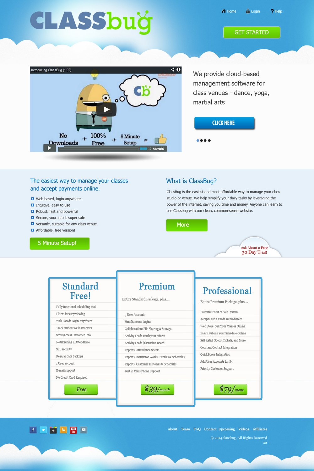 Landing Page Design by pb for this project | Design #2927548