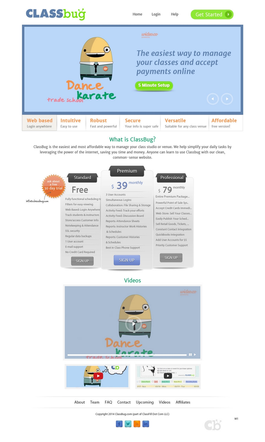 Landing Page Design by pb for this project | Design #2935342