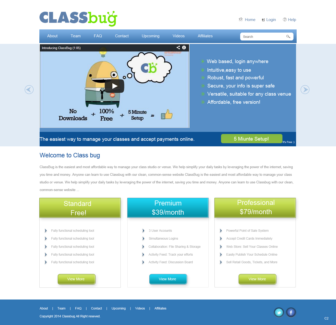 Design de Page d'Accueil par pb pour ce projet | Design #2935372