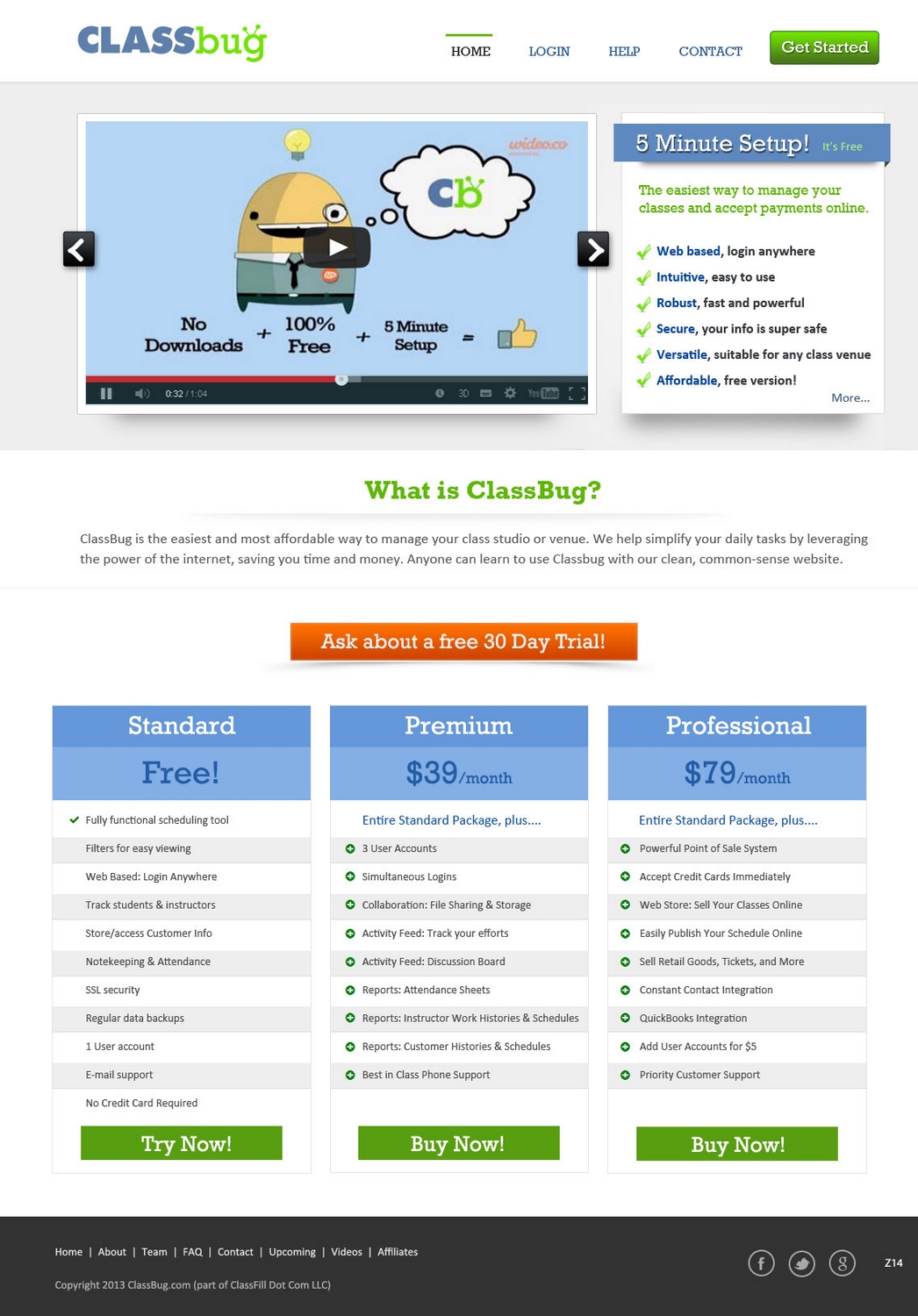 Landing Page Design by pb for this project | Design #2935378