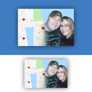 Need wall art design for anniversary | Graphic Design by mmmarif1982