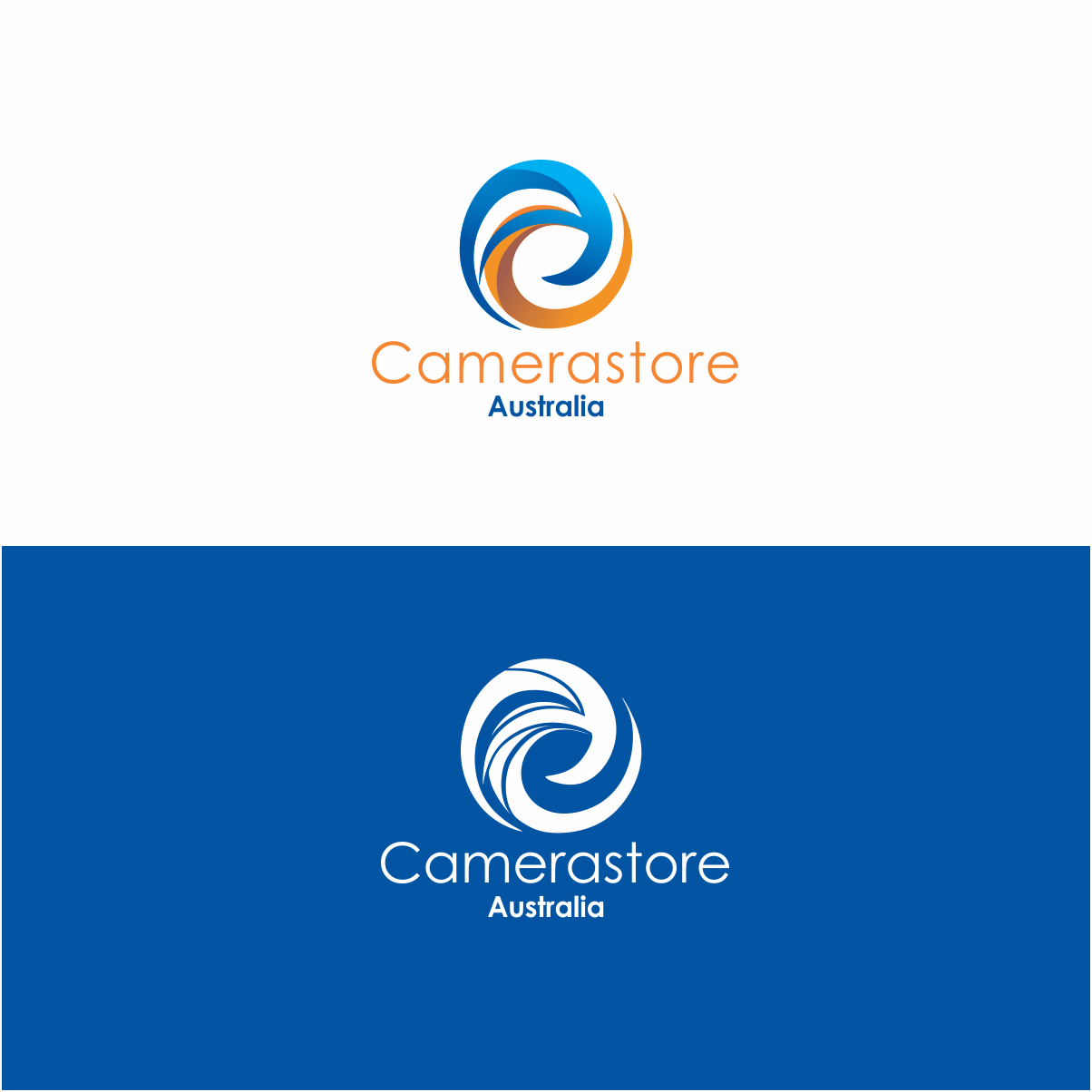 Logo Design by Ricky Tresna Murdiana for this project | Design #20002157