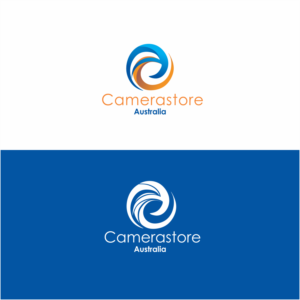 Logo Design by Ricky Tresna Murdiana for this project | Design: #20002157
