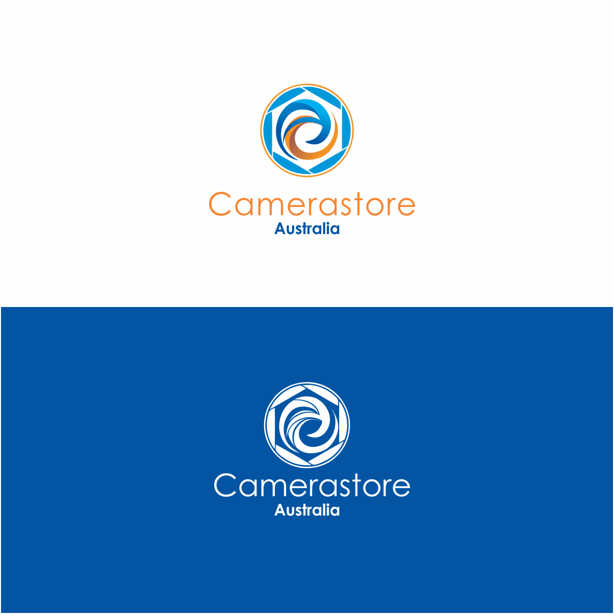 Logo Design by Ricky Tresna Murdiana for this project | Design #20002164