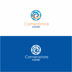 Logo Design by Ricky Tresna Murdiana for this project | Design: #20002164