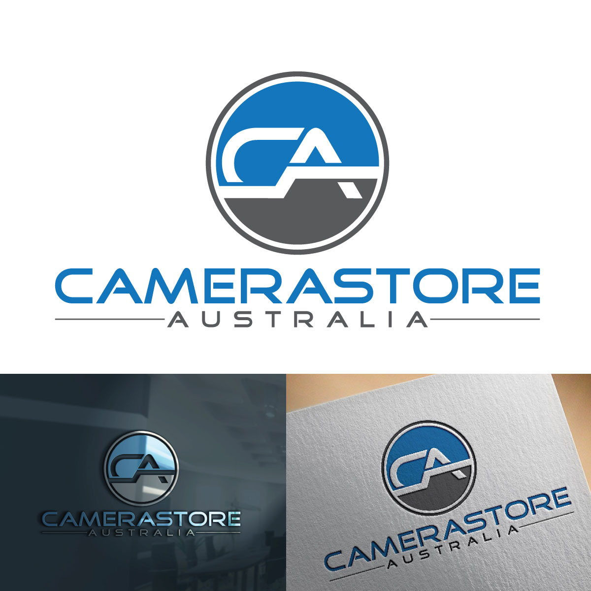 Logo-Design von JAFRIN für dieses Projekt | Design #20003599