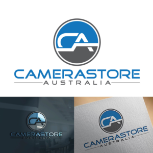 Logo Design by JAFRIN for this project | Design: #20003599