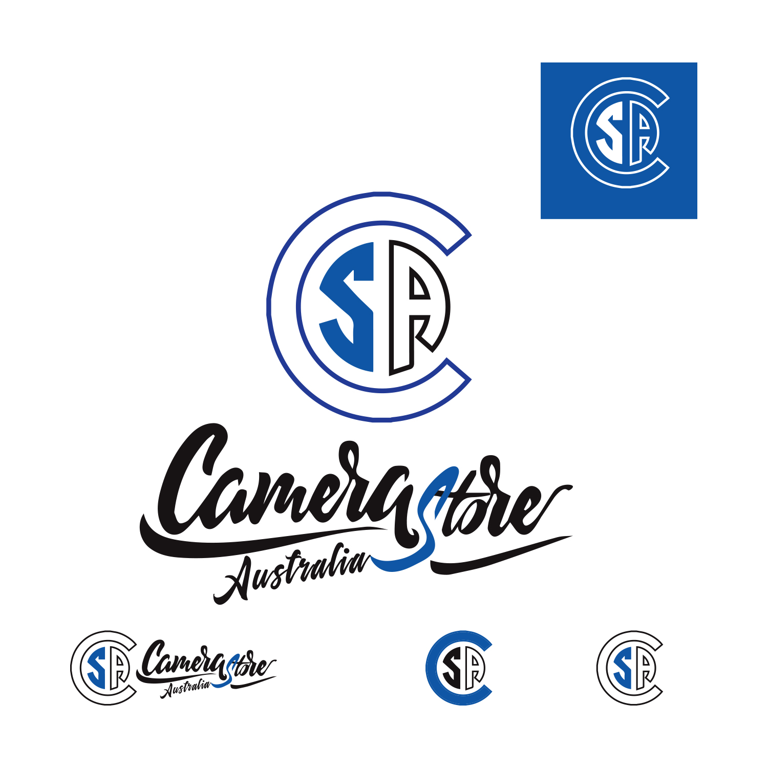 Logo Design by nadbook2323 for this project | Design #20001176