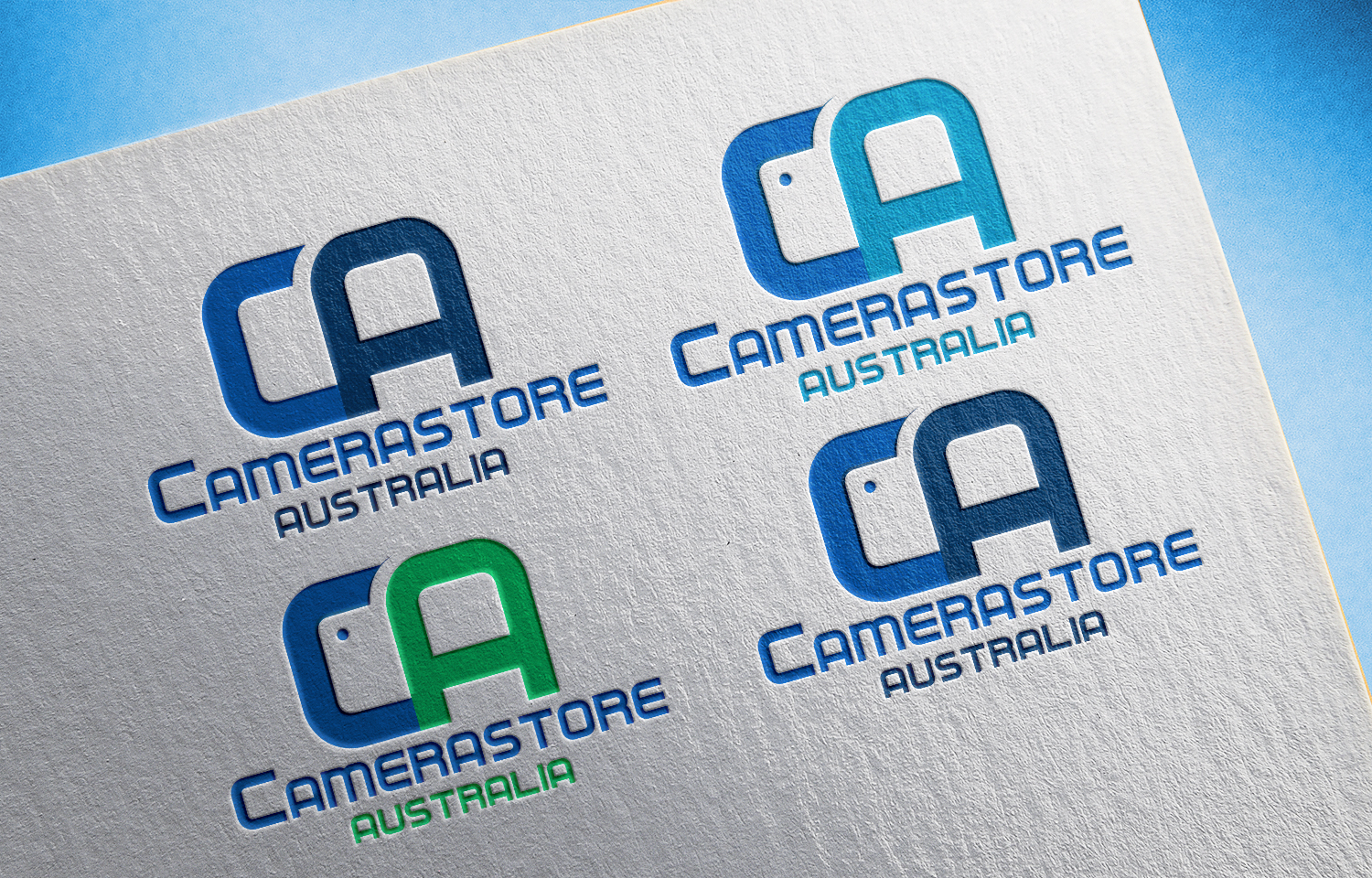 Logo Design by graphesque for this project | Design #20004469