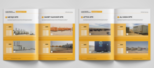 Catalogue Design by Pixelon Studio for this project | Design: #20130867