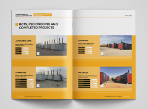 Catalogue Design by Pixelon Studio for this project | Design: #20151220