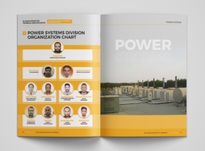 Catalogue Design by Pixelon Studio for this project | Design: #20151225