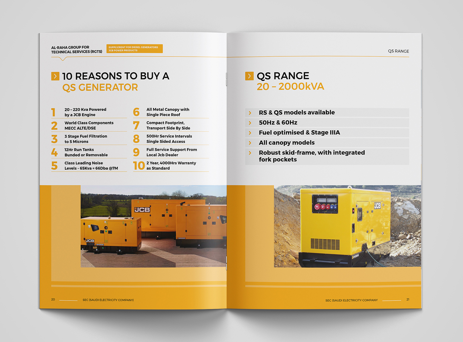 Catalogue Design by Pixelon Studio for this project | Design #20151226