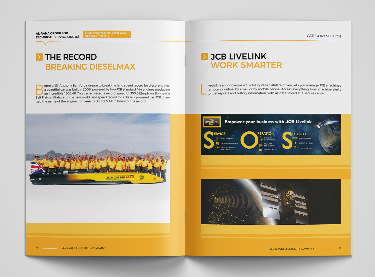 Catalogue Design by Pixelon Studio for this project | Design #20205190