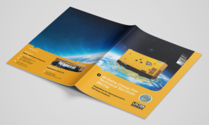 Catalogue Design by Pixelon Studio for this project | Design: #20205233