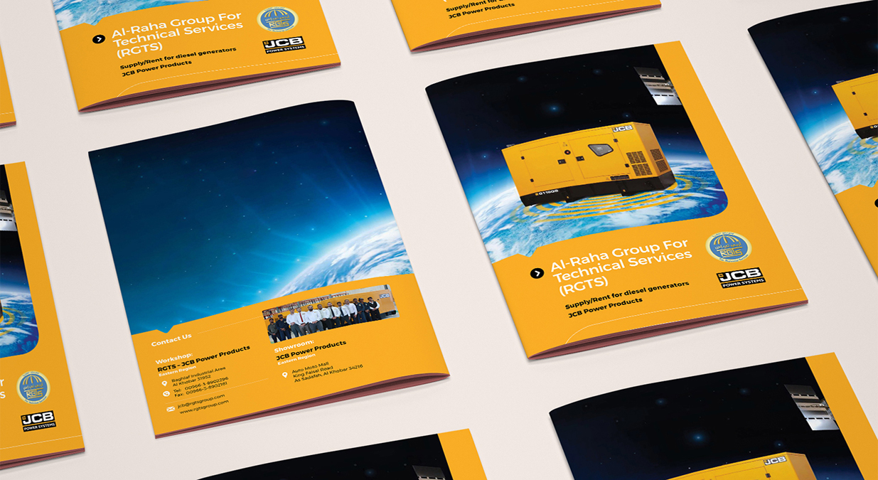 Catalogue Design by Pixelon Studio for this project | Design #20205236