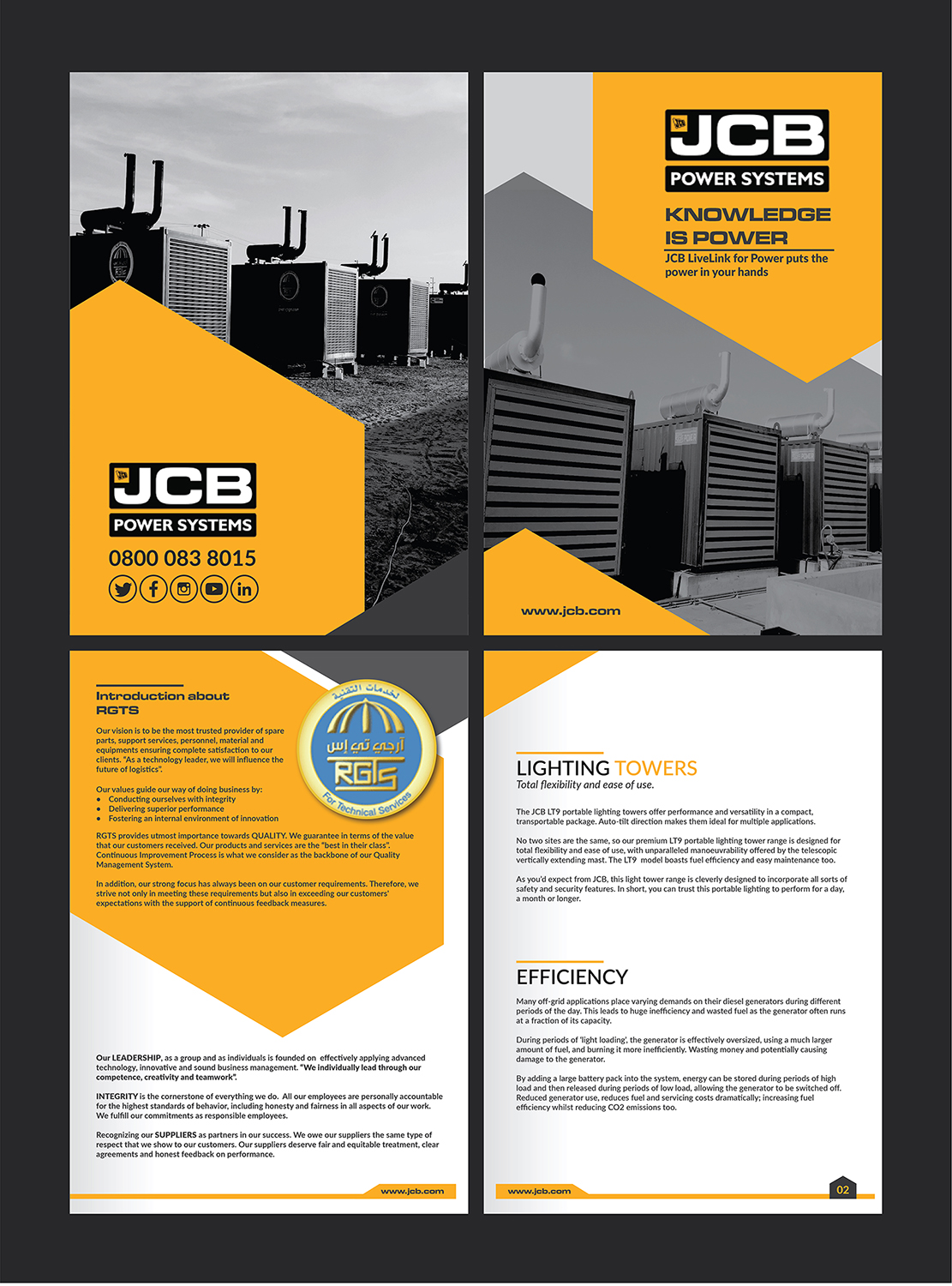 Catalogue Design by Deziners Zone for this project | Design #20013136