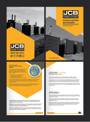 Catalogue Design by Deziners Zone for this project | Design: #20013136